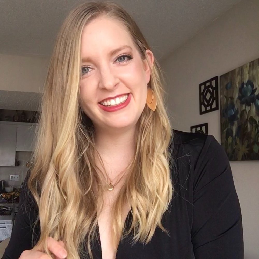 Meet your Posher, Erin